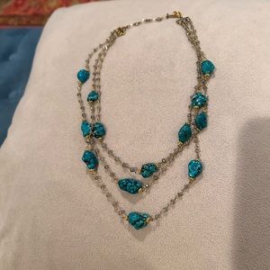 Rachel Reinhardt necklace